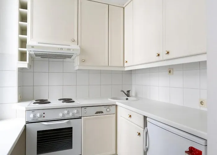 Cityswap- 1 St District Apartment Wien
