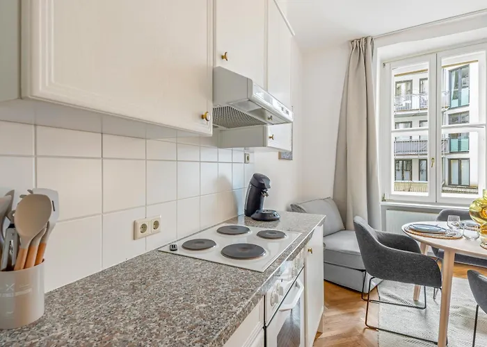 Cityswap- 1 St District Apartment Wien